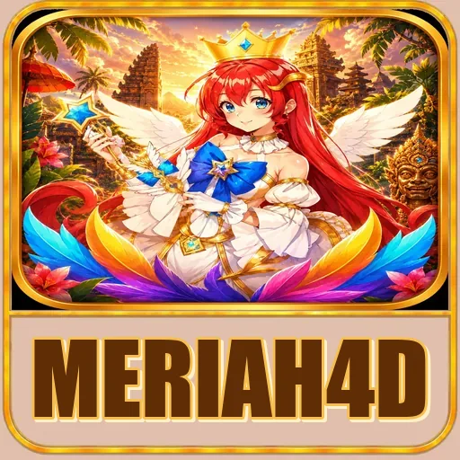meriah4d