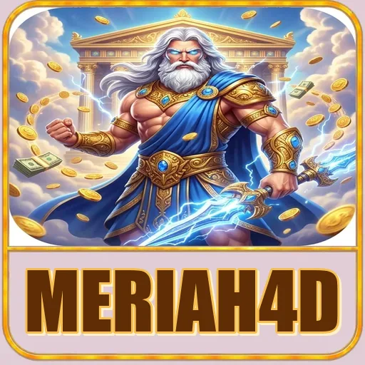 meriah4d - Peningkatan performa dan UI/UX terbaru