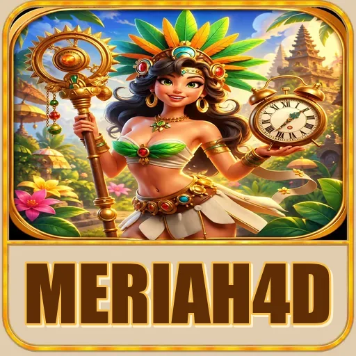 meriah4d