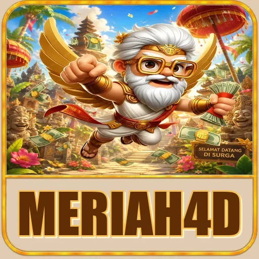 meriah4d