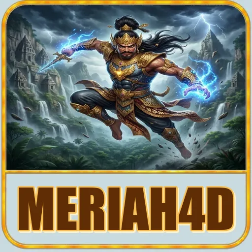meriah4d