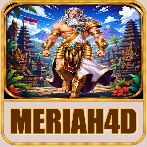 meriah4d