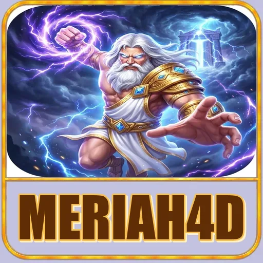 meriah4d APK Indonesia - Panduan Lengkap dan Tutorial