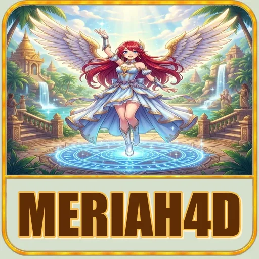 meriah4d APK Indonesia - Panduan Lengkap dan Tutorial