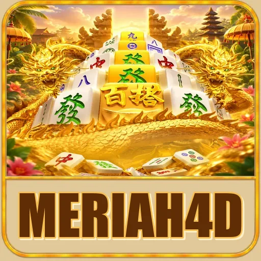 meriah4d APK Indonesia - Panduan Lengkap dan Tutorial