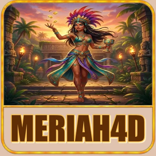 meriah4d APK Indonesia - Panduan Lengkap dan Tutorial