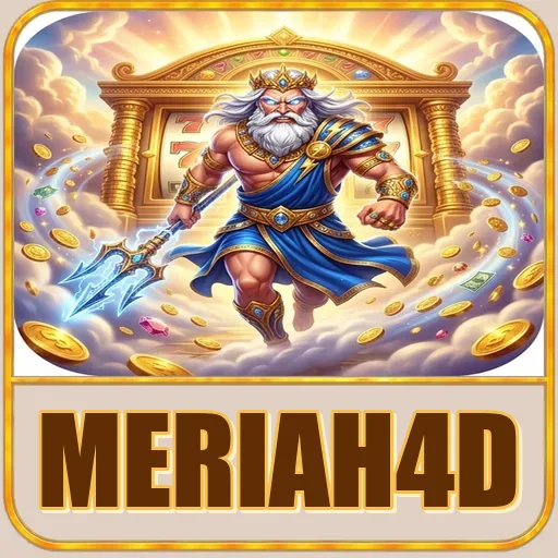 meriah4d APK Indonesia - Panduan Lengkap dan Tutorial