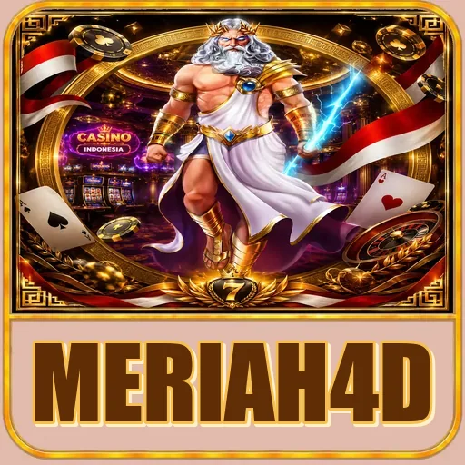 meriah4d APK Indonesia - Panduan Lengkap dan Tutorial