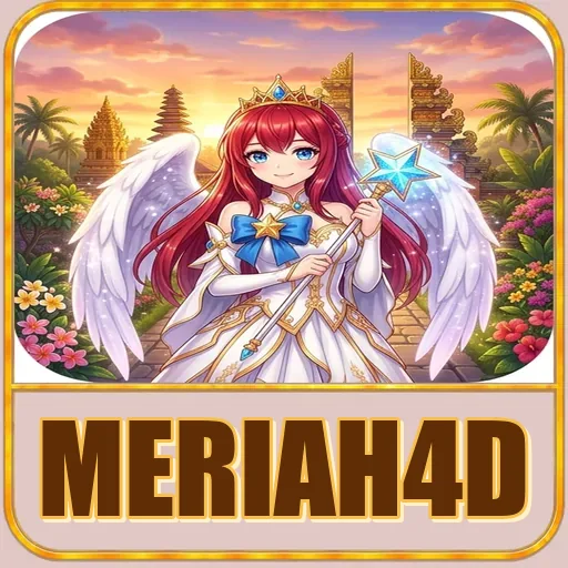 meriah4d APK Indonesia - Panduan Lengkap dan Tutorial