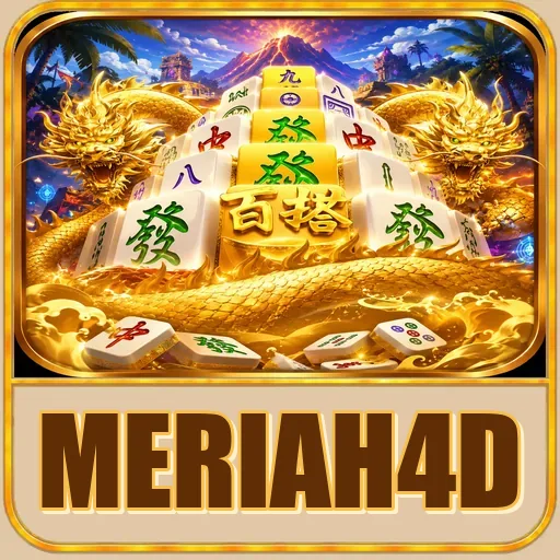 meriah4d APK Indonesia - Panduan Lengkap dan Tutorial