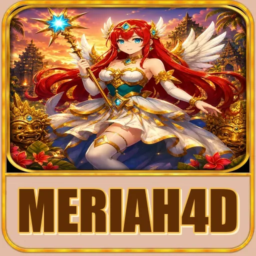 meriah4d