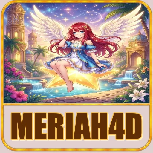 meriah4d