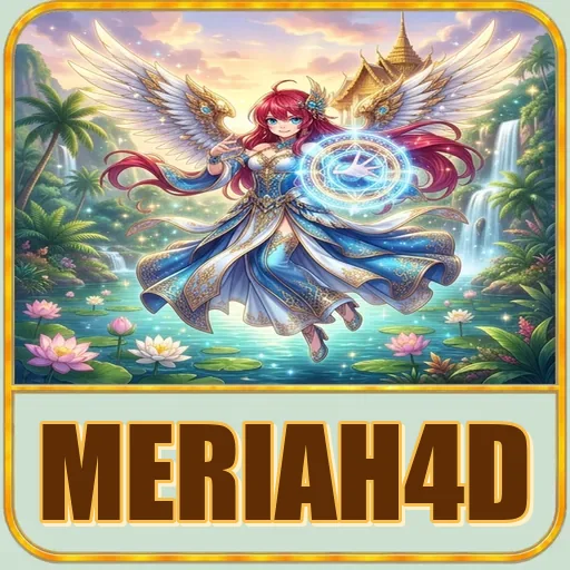 meriah4d