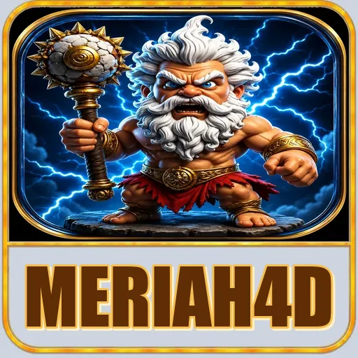 meriah4d
